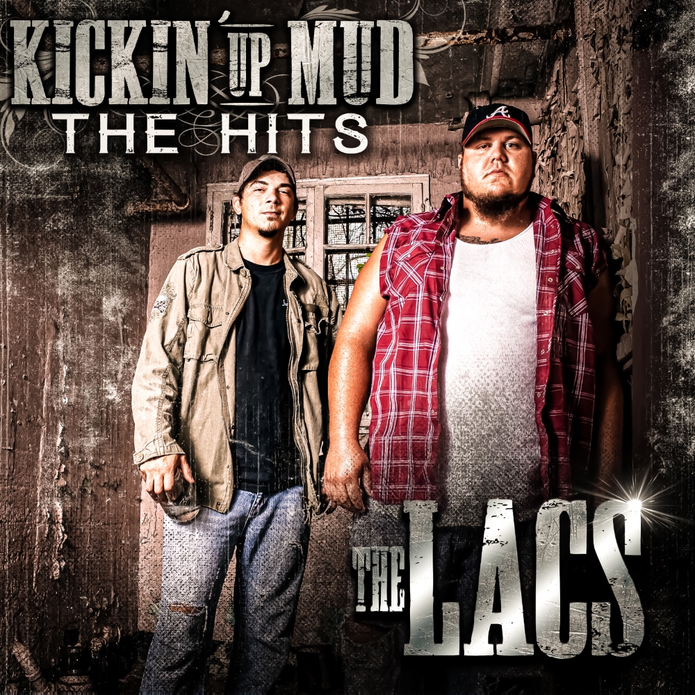 Kickin' Up Mud-The Hits