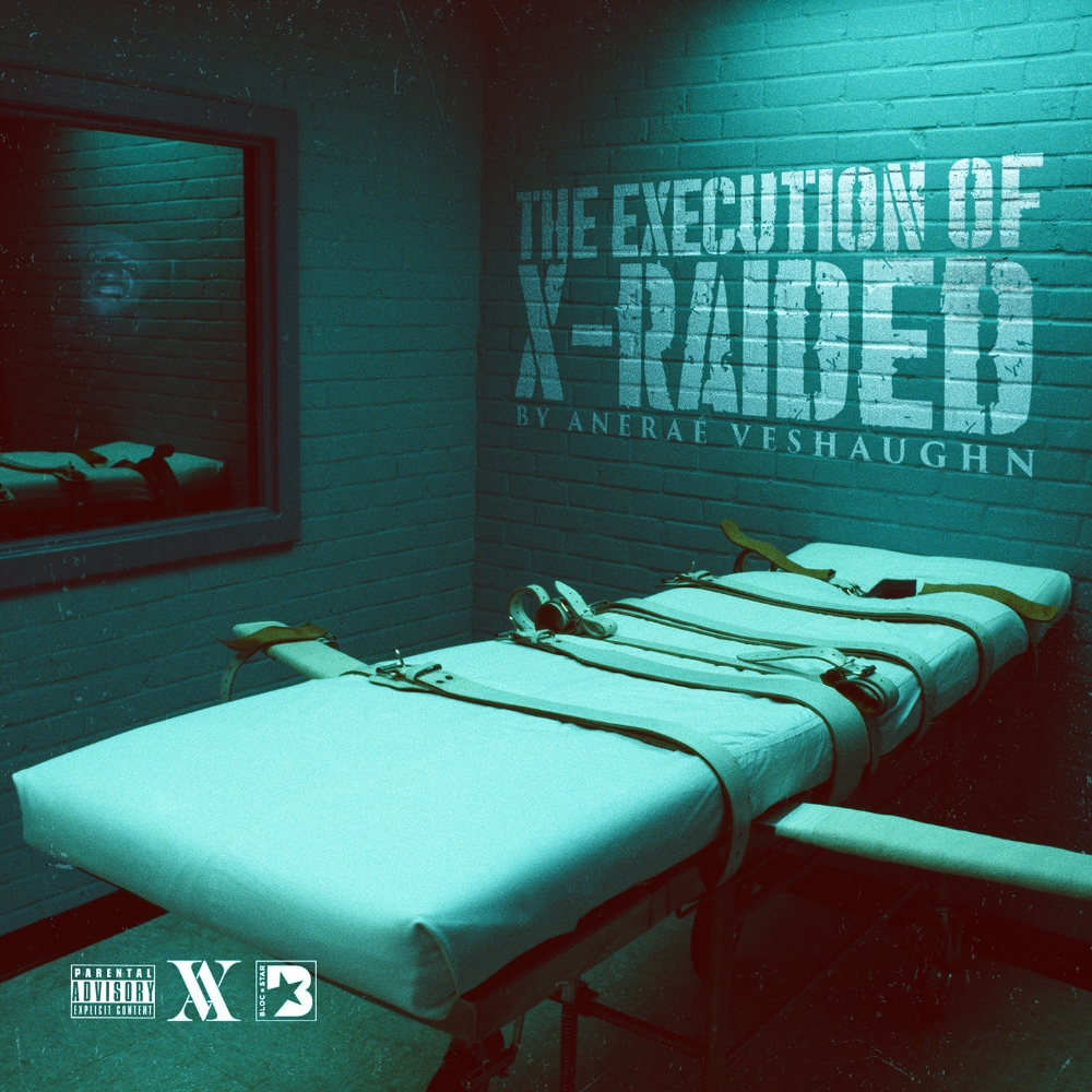The Execution Of X-Raided