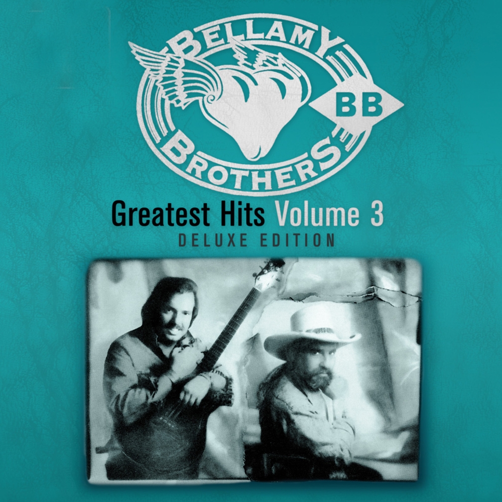 Greatest Hits, Volume 3-Deluxe Edition