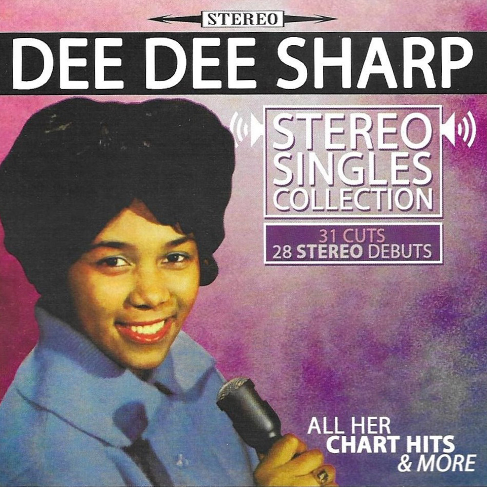 Stereo Singles Collection-31 Cuts-28 Stereo Debuts