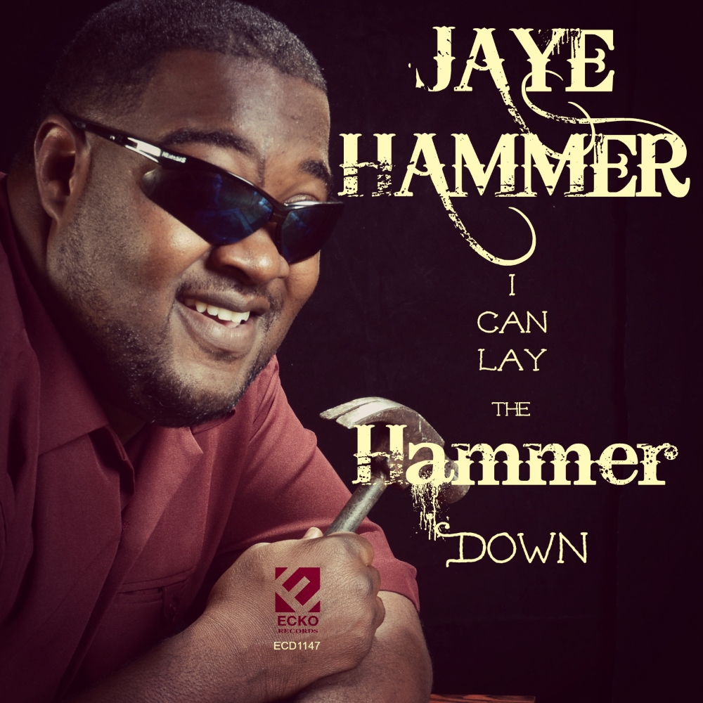 I Can Lay The Hammer Down - Click Image to Close
