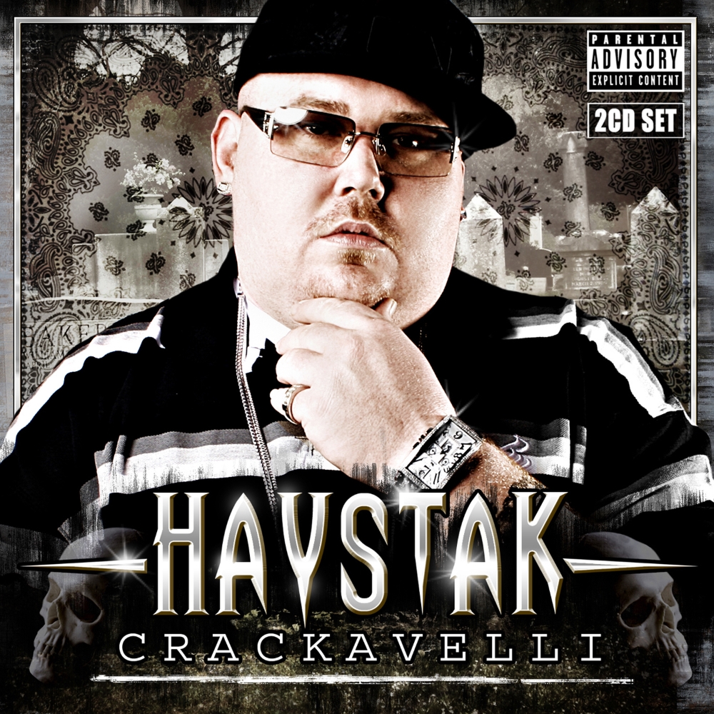 Crackavelli (2 CD)