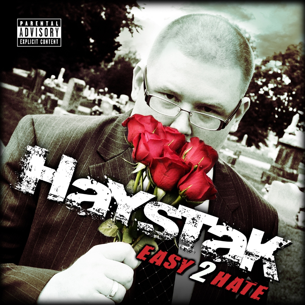 Easy 2 Hate (2 CD) - Click Image to Close