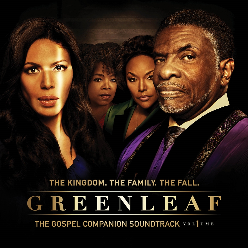 Greenleaf-The Gospel Companion Soundtrack