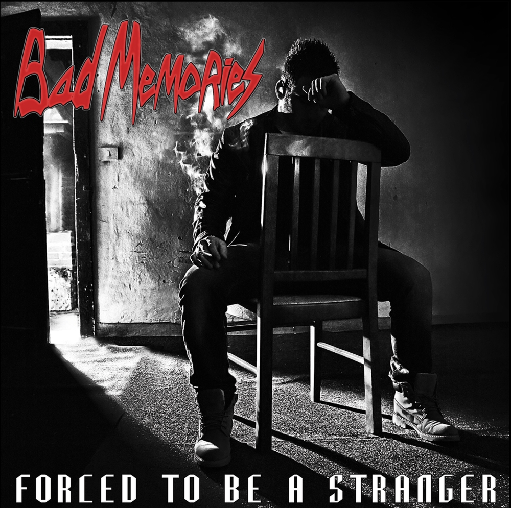 Forced To Be A Stranger - Click Image to Close