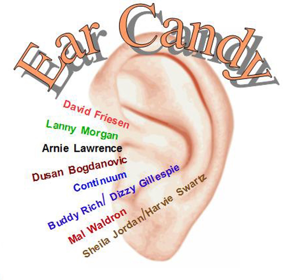 Ear Candy - Click Image to Close