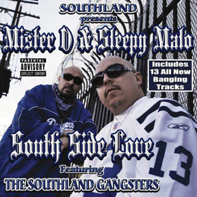 South Side Love - Click Image to Close