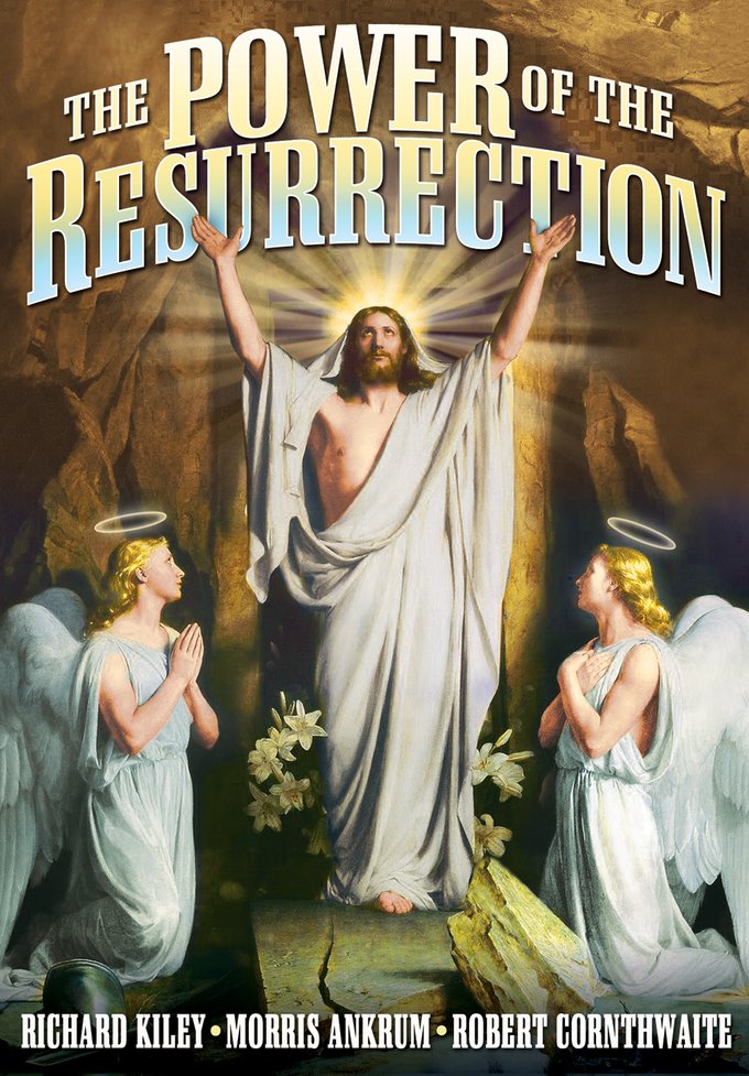 The Power Of Resurrection