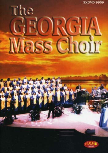 Georgia Mass Choir