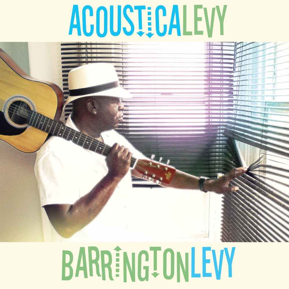 AcousticaLevy