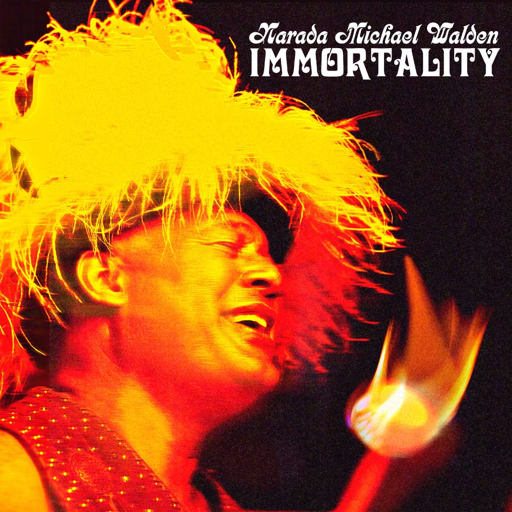 Immortality (LP)