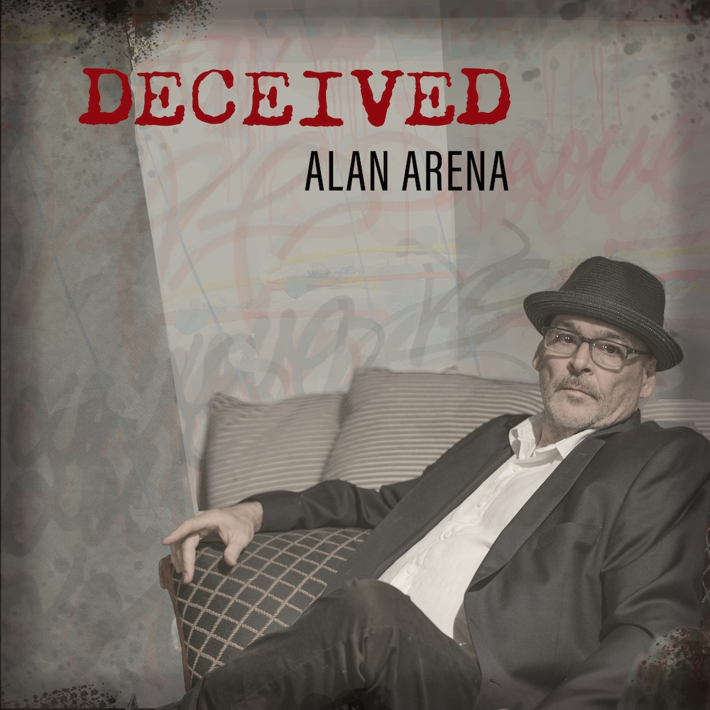 (image for) Deceived