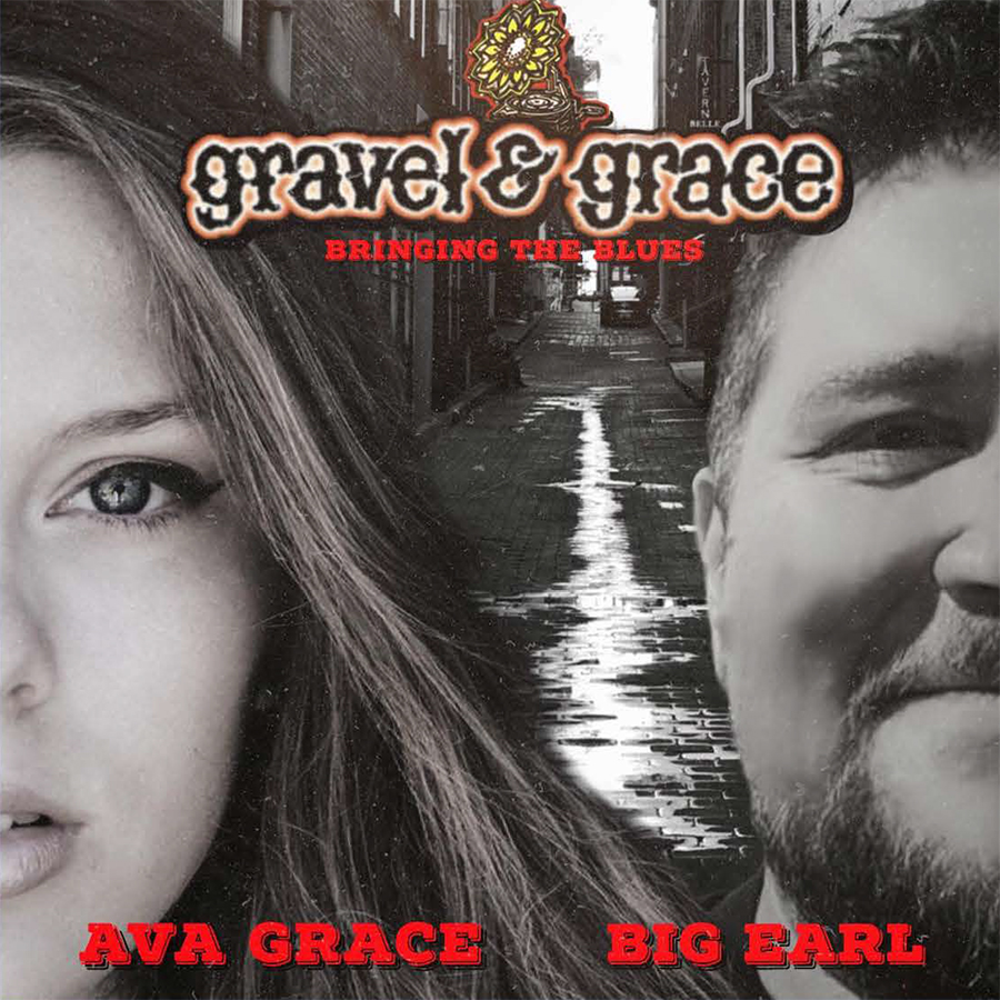 Gravel & Grace