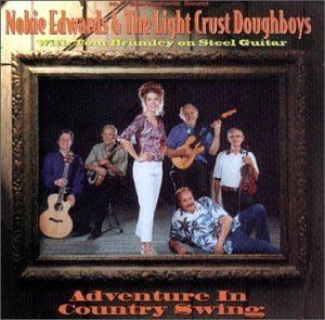 Adventure In Country Swing - Click Image to Close