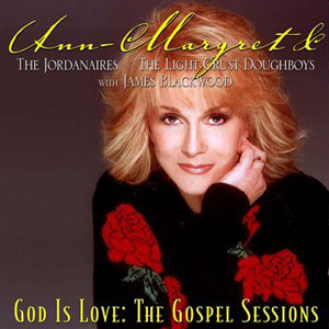 God Is Love-The Gospel Sessions