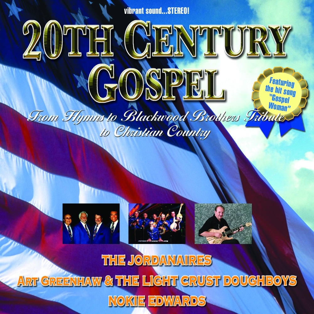 20th Century Gospel - Click Image to Close