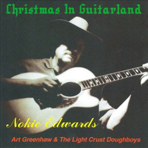 (image for) Christmas In Guitarland (Feat. Art Greenhaw)