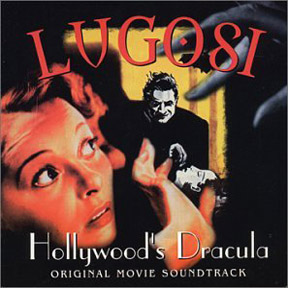 Lugosi-Hollywood's Dracula