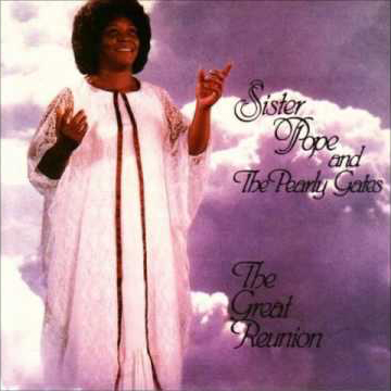 (image for) The Great Reunion (Cassette)
