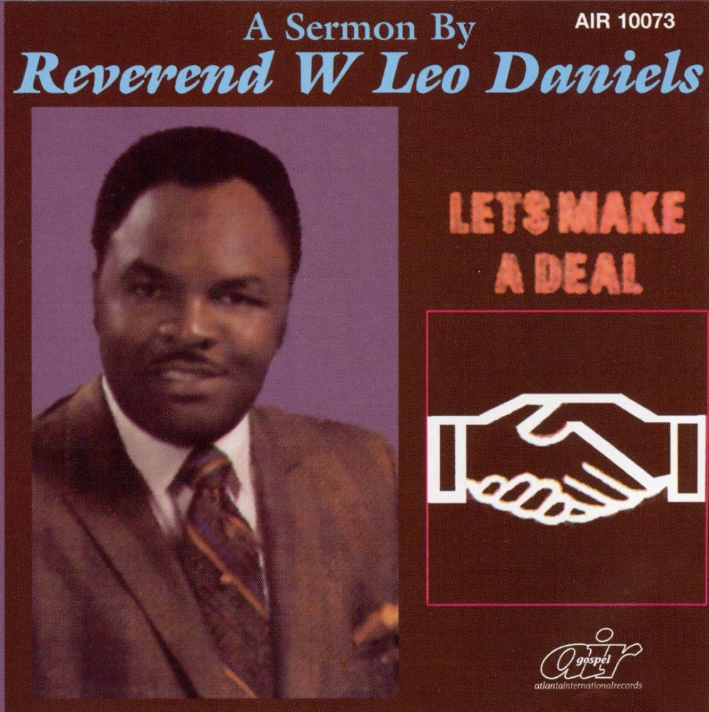 Let's Make A Deal - Click Image to Close
