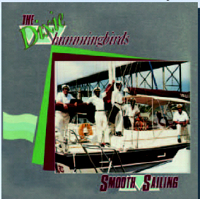 (image for) Smooth Sailing