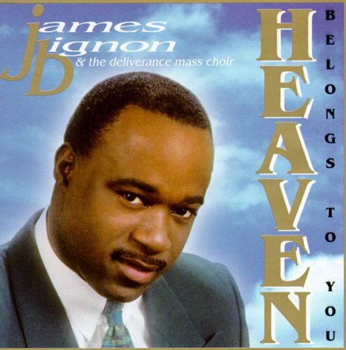 (image for) Heaven Belongs To You (Cassette)