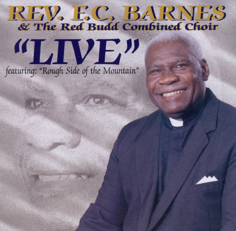 (image for) Live (Cassette)