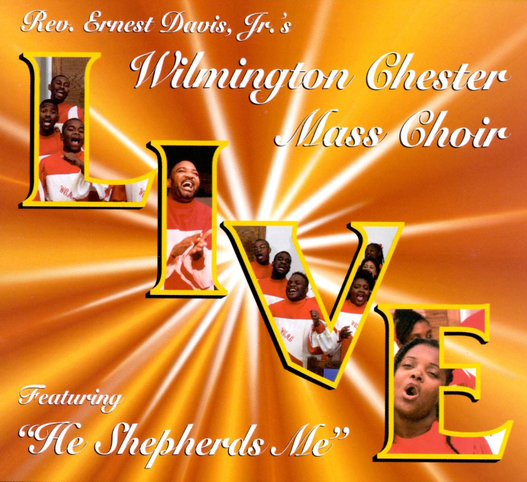 (image for) Live (Cassette)