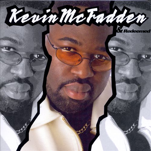 (image for) Kevin McFadden (Cassette)