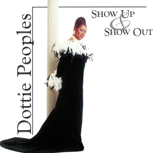 Show Up & Show Out (Cassette)