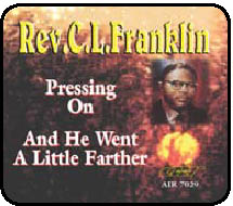 (image for) Pressing On