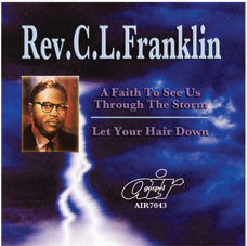 (image for) Faith To See Us Through The Storm / Let Your Hair Down