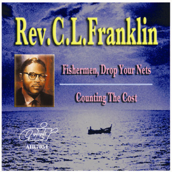 (image for) Fishermen, Drop Your Nets / Counting The Cost