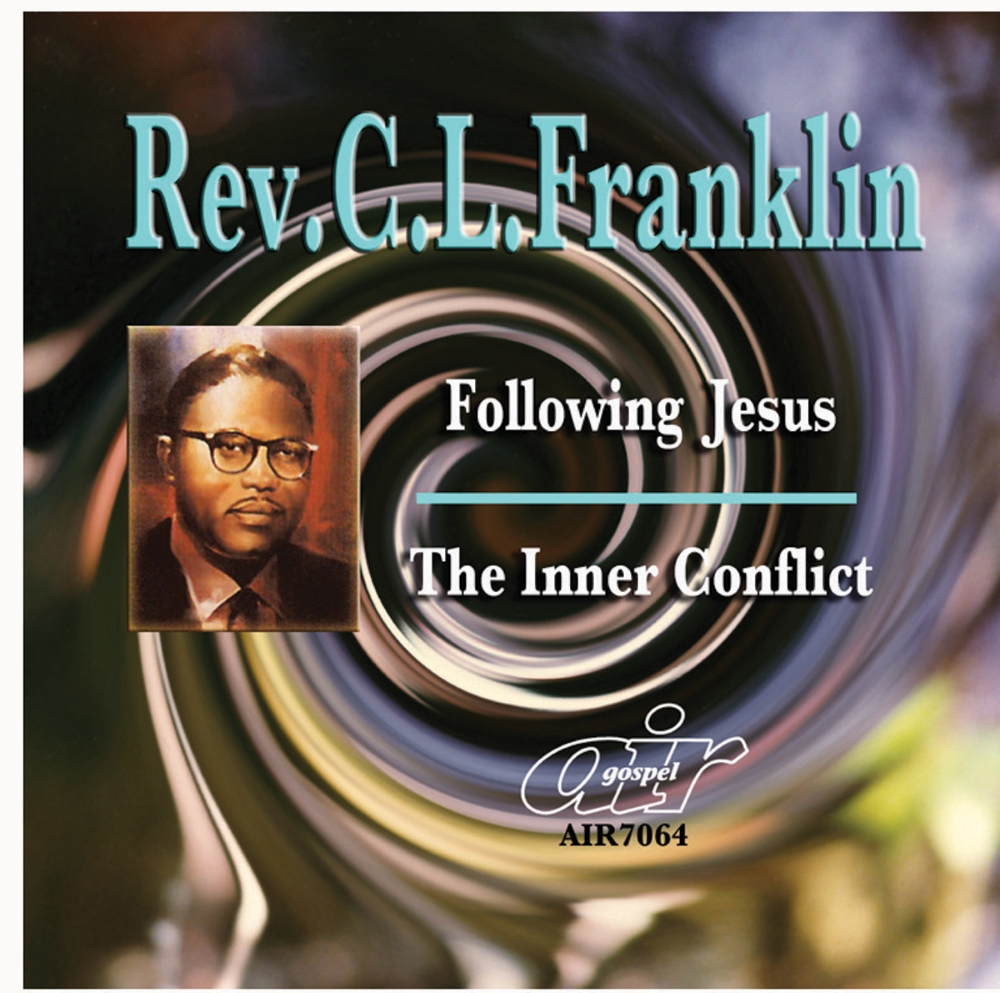 Following Jesus / The Inner Conflict