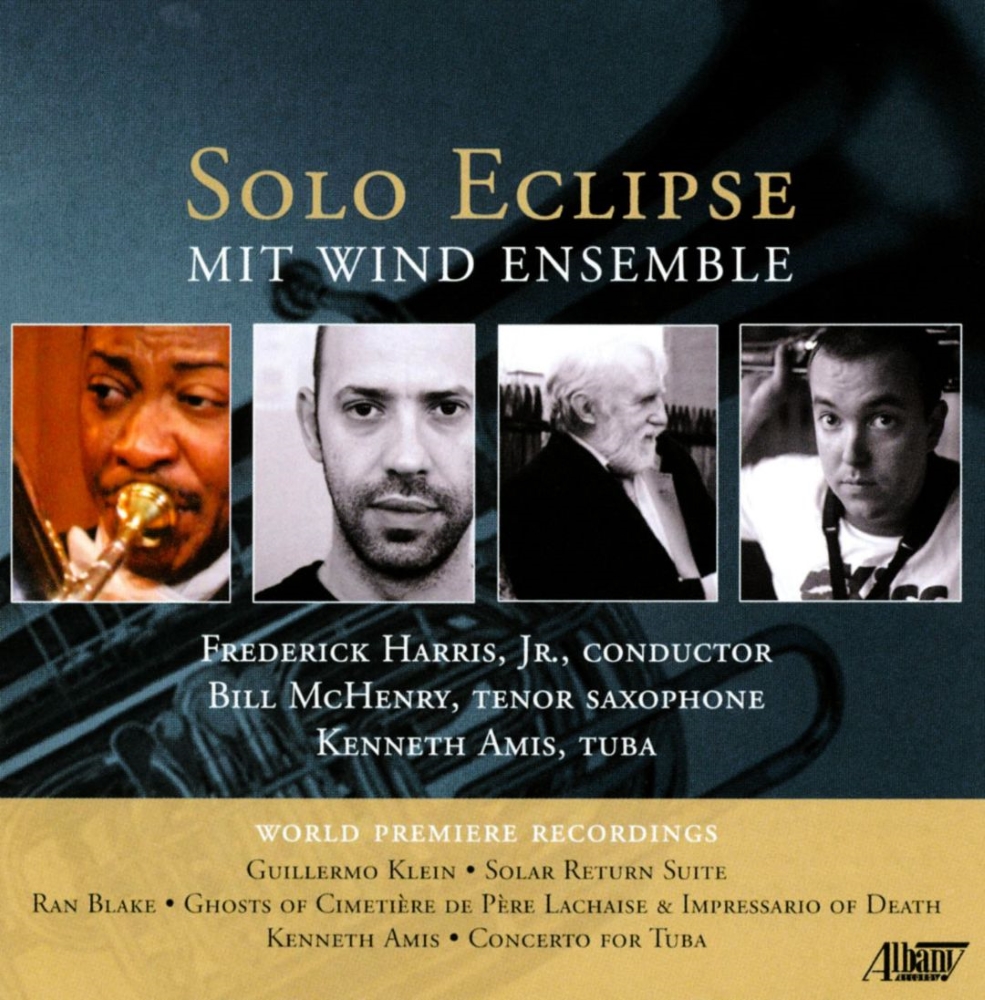 (image for) Solo Eclipse