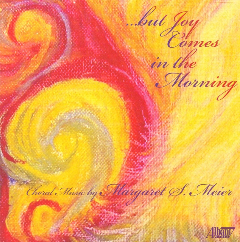 But Joy Comes In The Morning