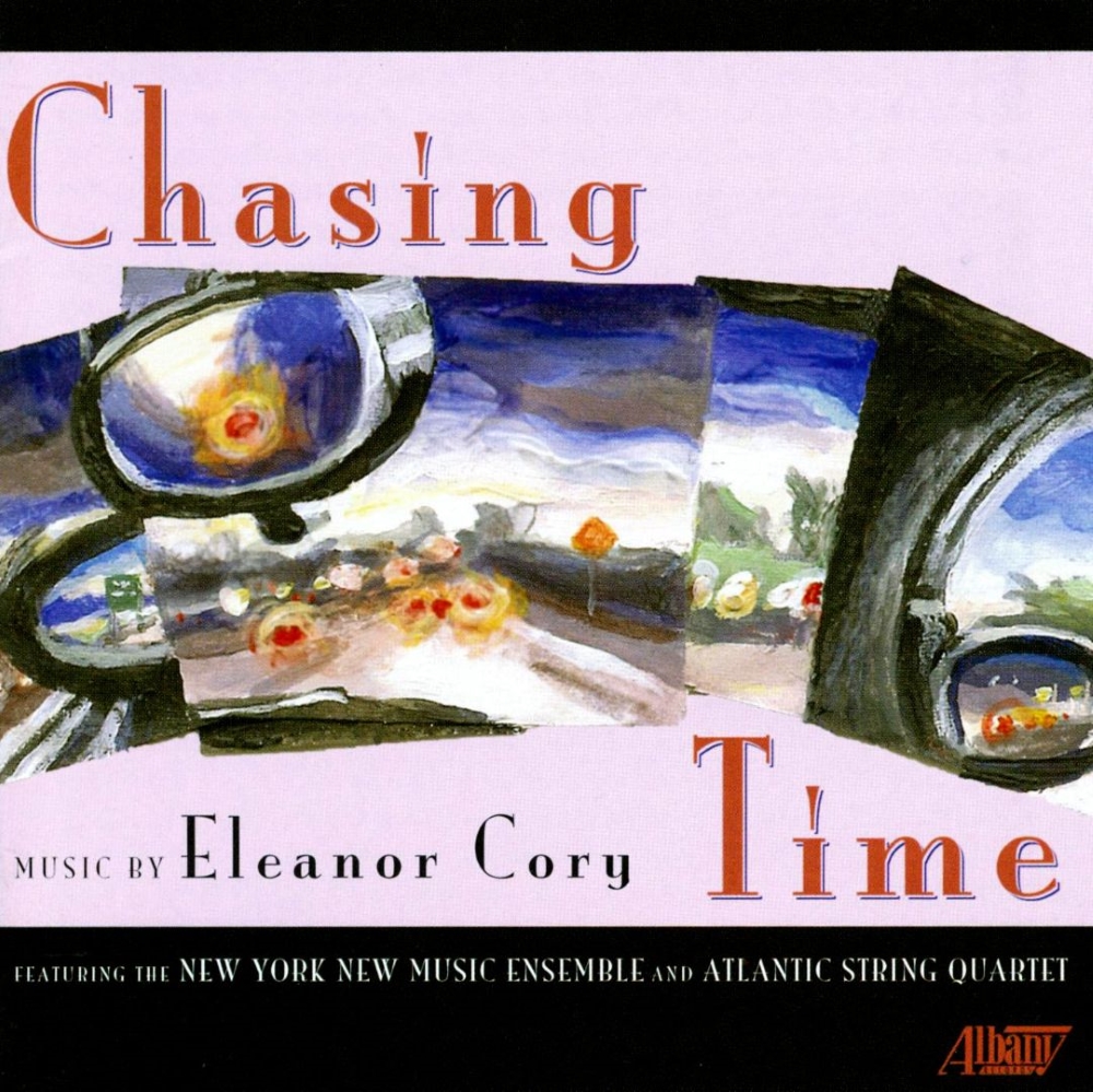 Chasing Time-Music by Eleanor Cory