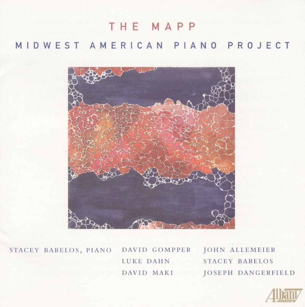 (image for) The MAPP-Midwest American Piano Project