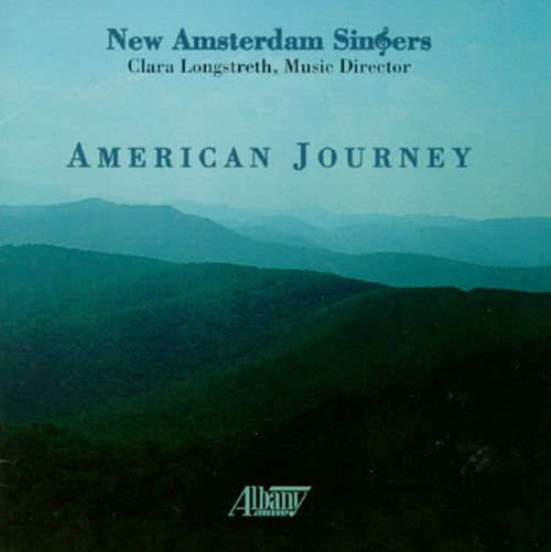 American Journey - Click Image to Close