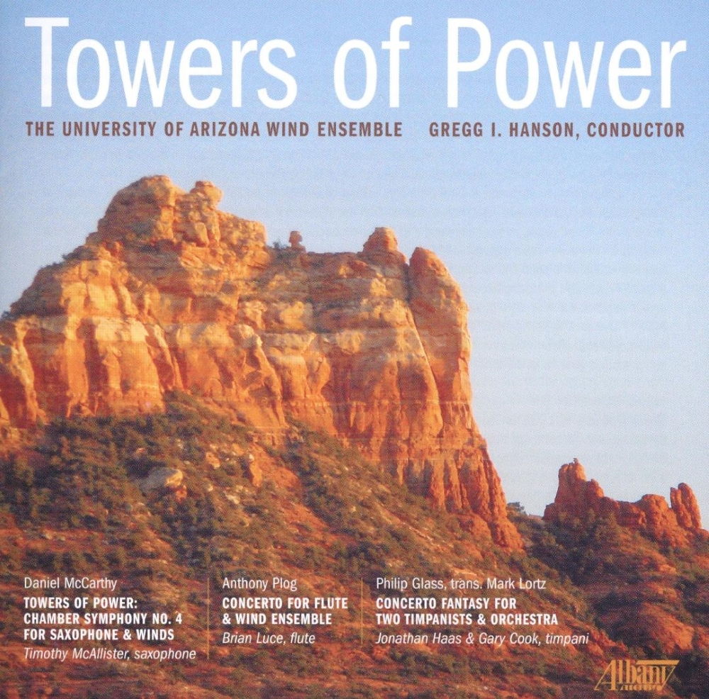 Towers Of Power - Click Image to Close