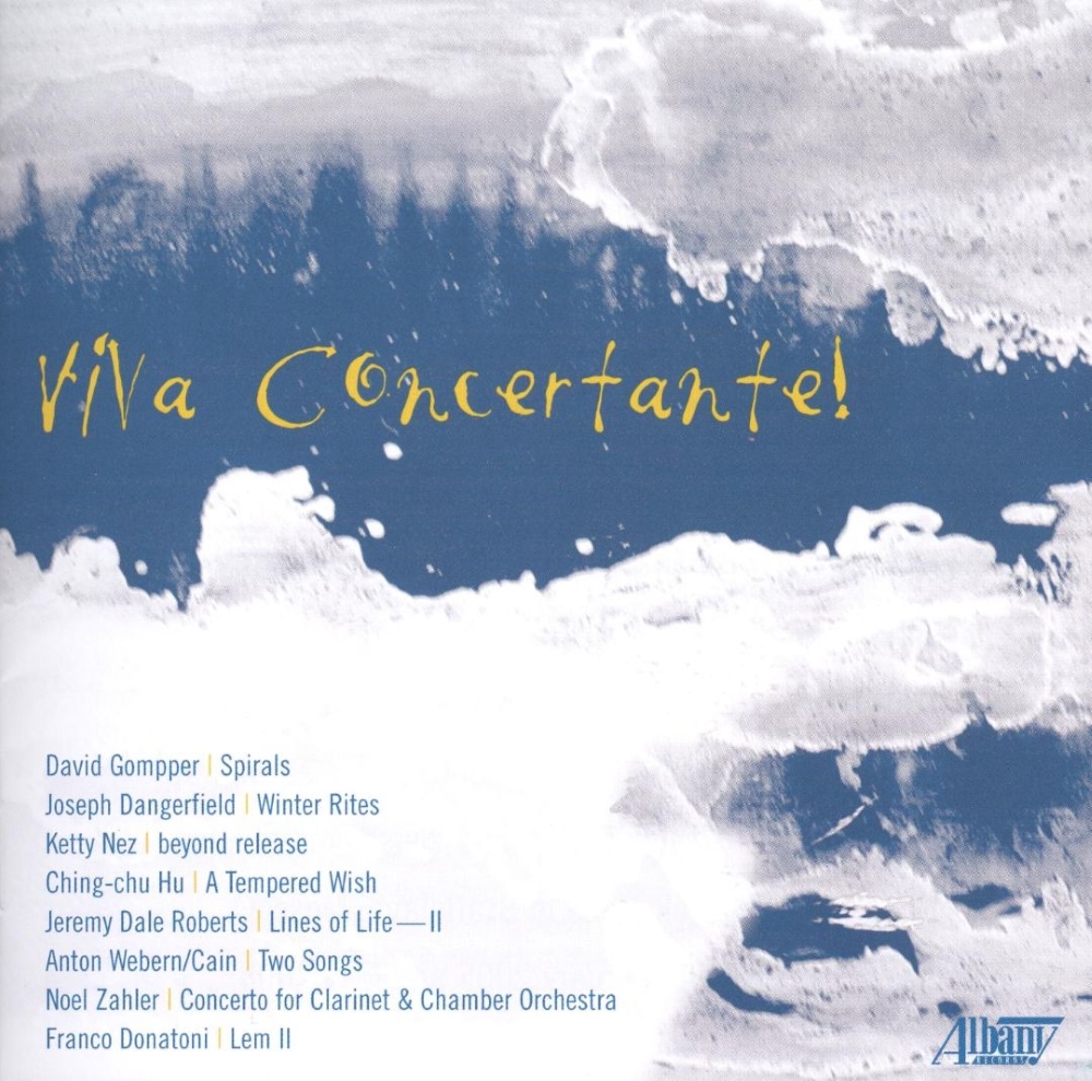 Viva Concertante! (2 CD) - Click Image to Close