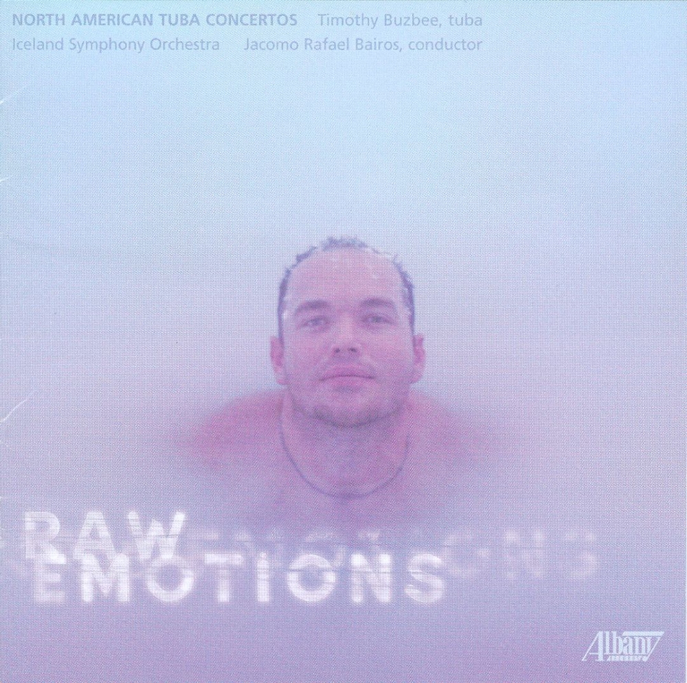 (image for) Raw Emotions