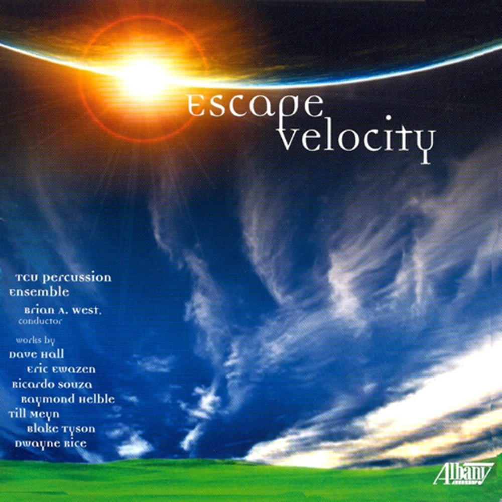 (image for) Escape Velocity