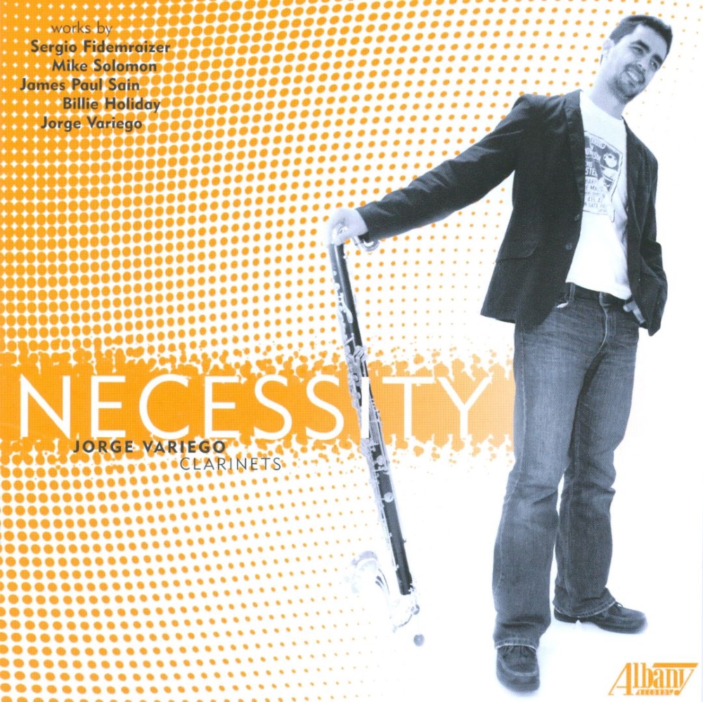(image for) Necessity