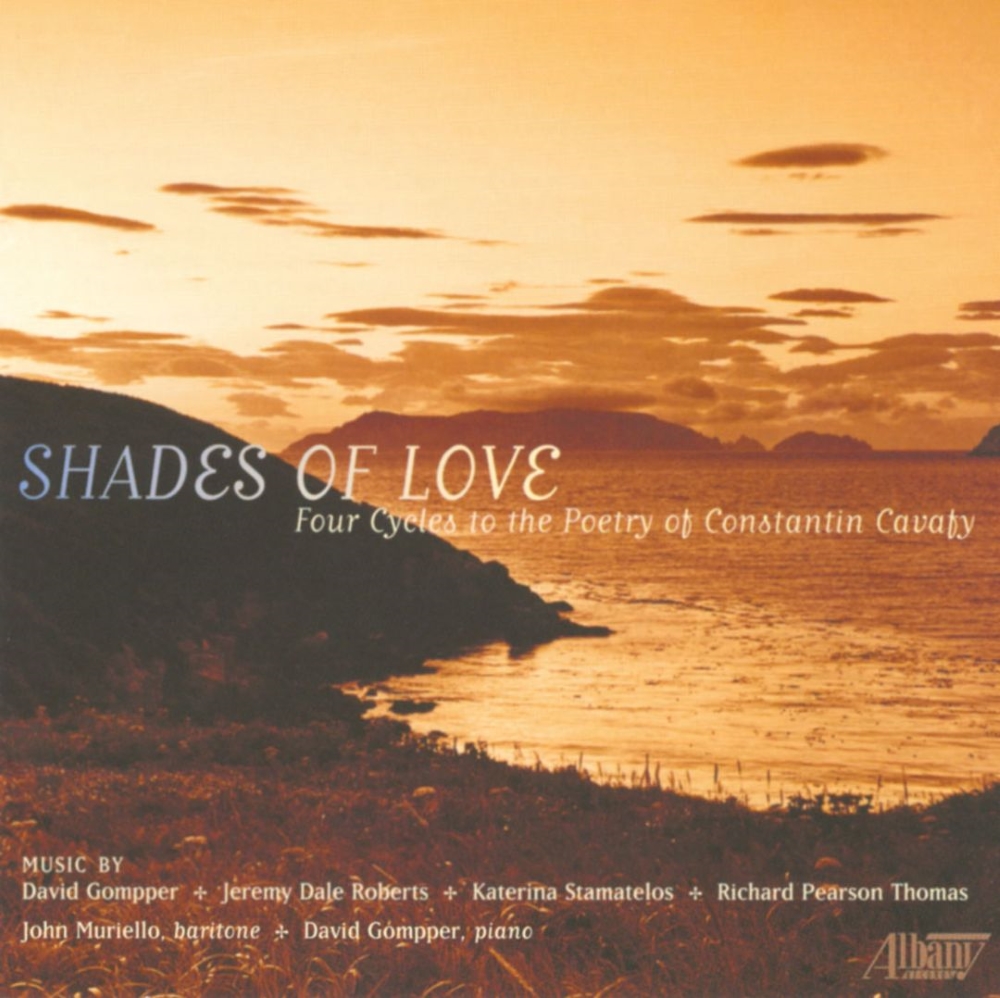 (image for) Shades Of Love