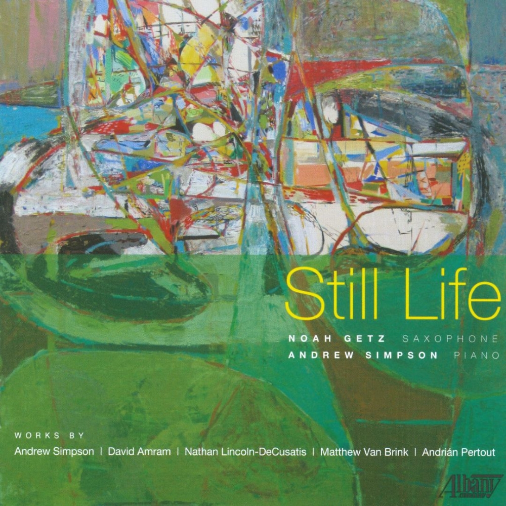 (image for) Still Life