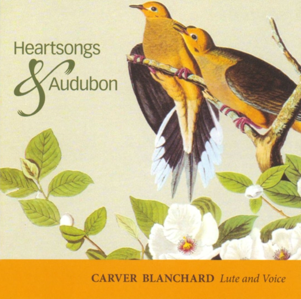 Heartsongs & Audubon
