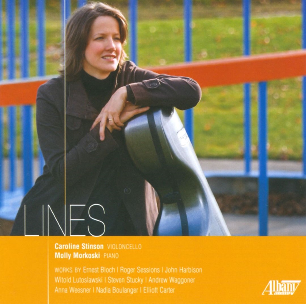 (image for) Lines