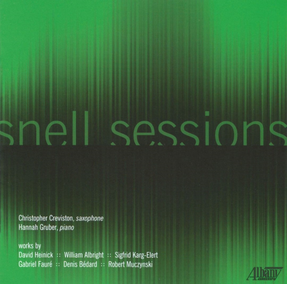 (image for) Snell Sessions