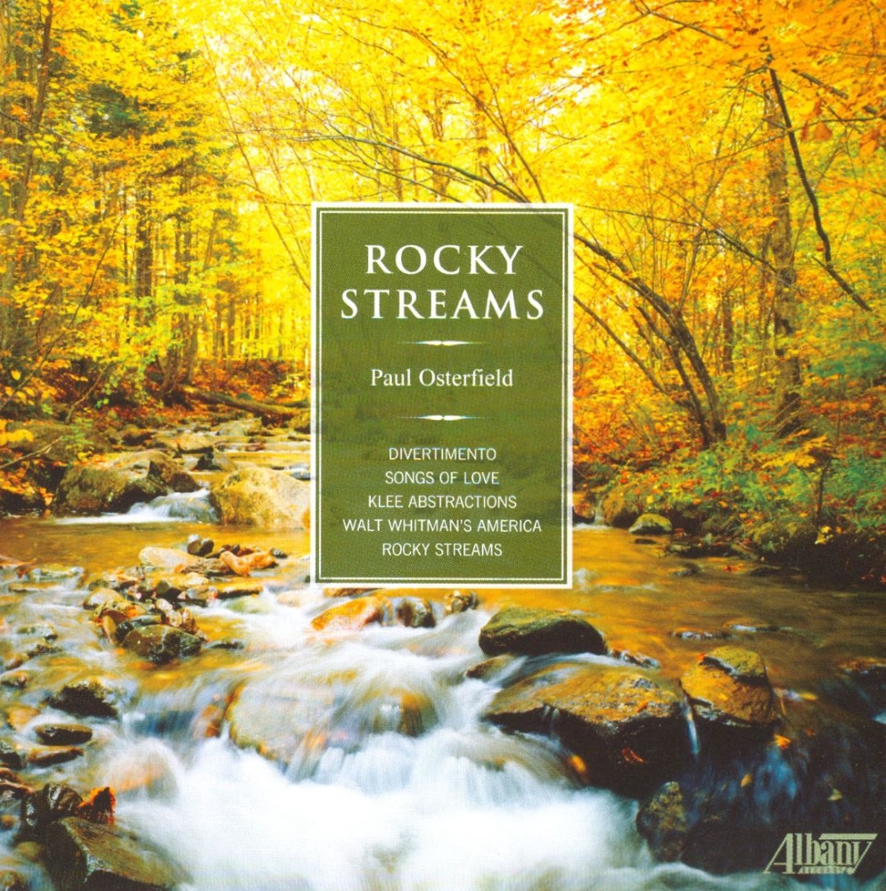 (image for) Paul Osterfield-Rocky Streams